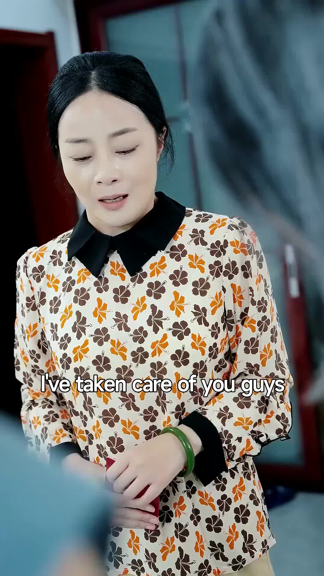 Love's Late Bloom Episode 4