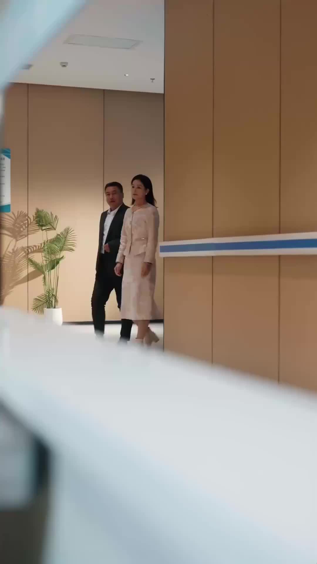 What Began in a Miracle Ended in Love Episode 4