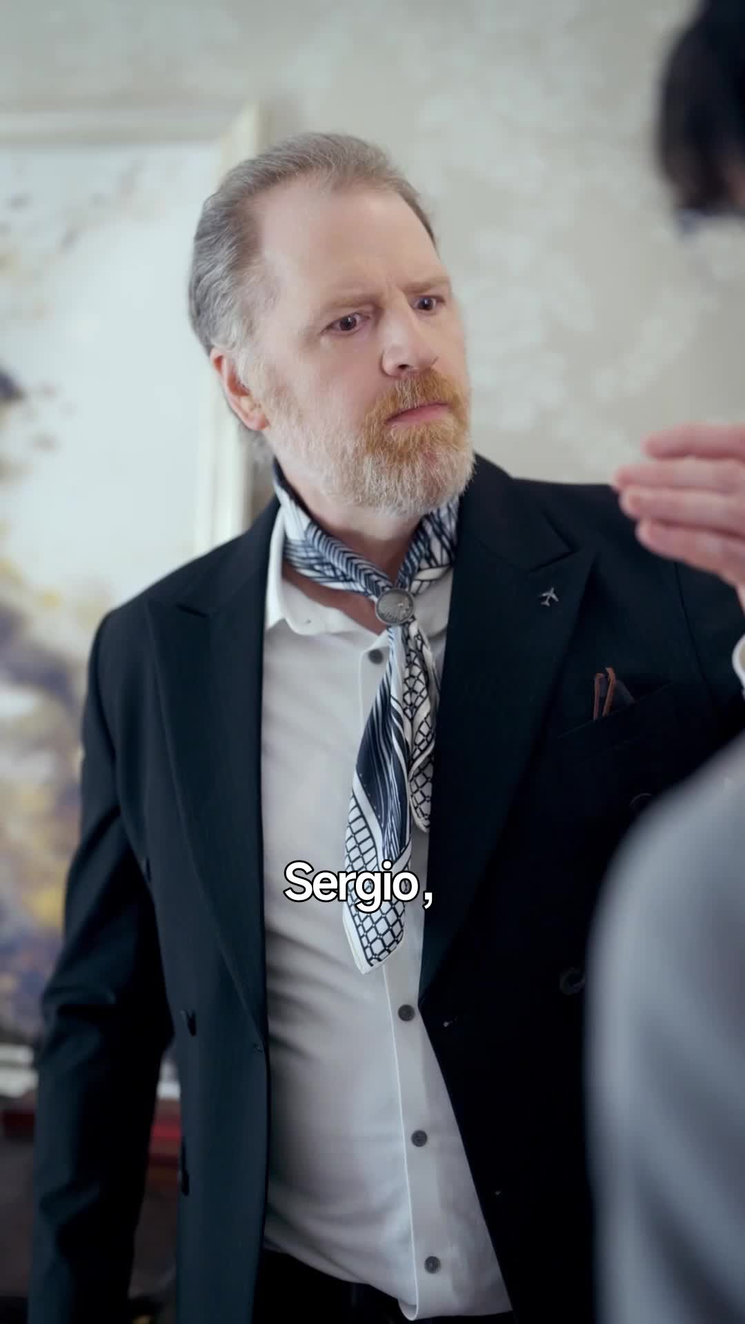 Durmiendo con el hijo de mi exmarido Episodio 9