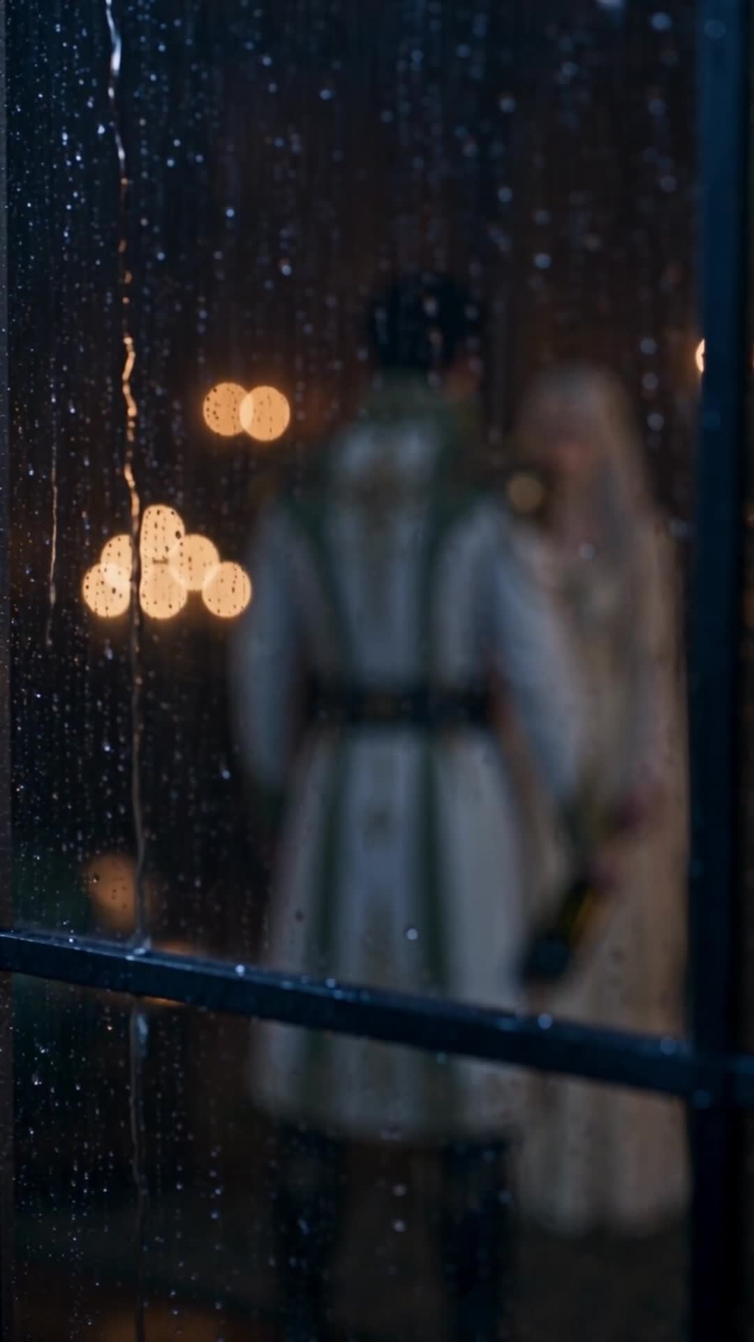 Betrayed, Broken, But Crowned the Dragon King's Queen Episode 1