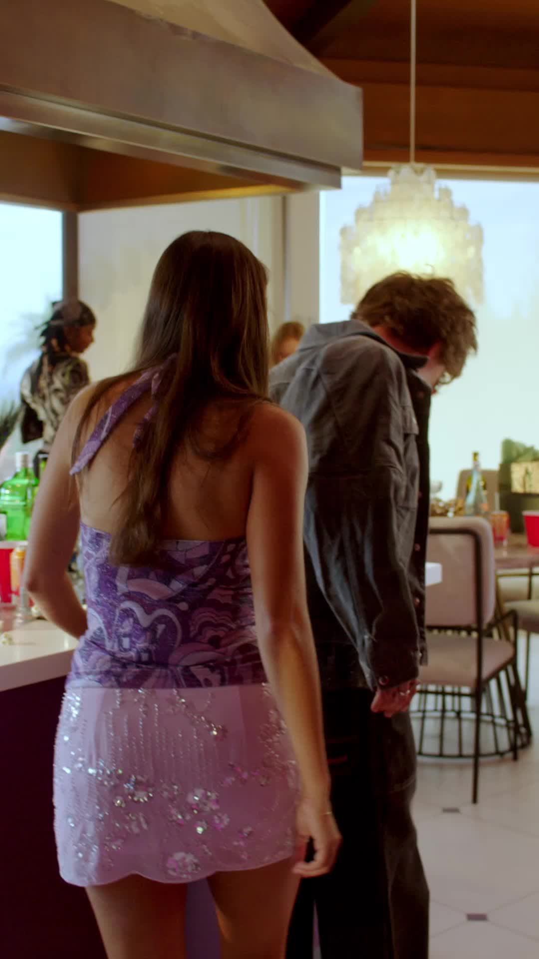 Strings Attached Episode 7