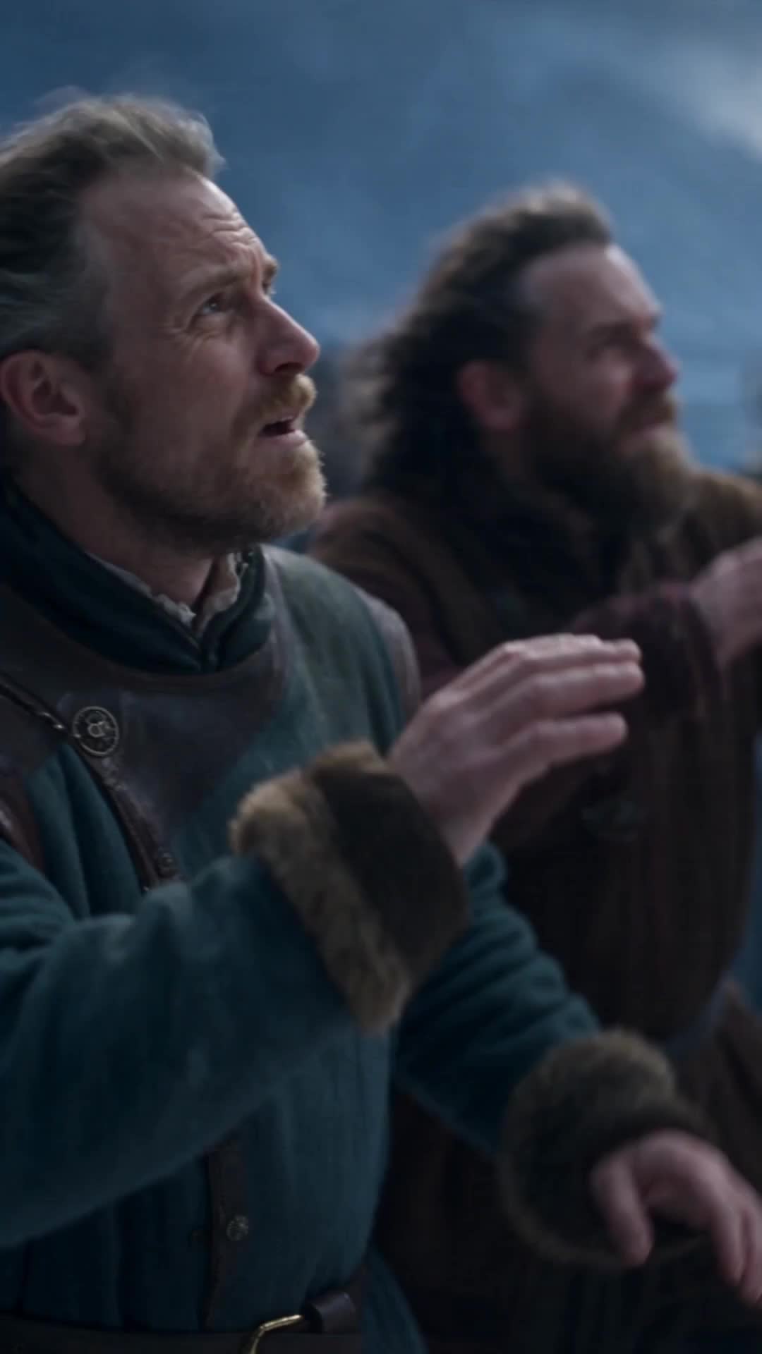 Bound to the Beast I Was Sent to Kill Episode 8