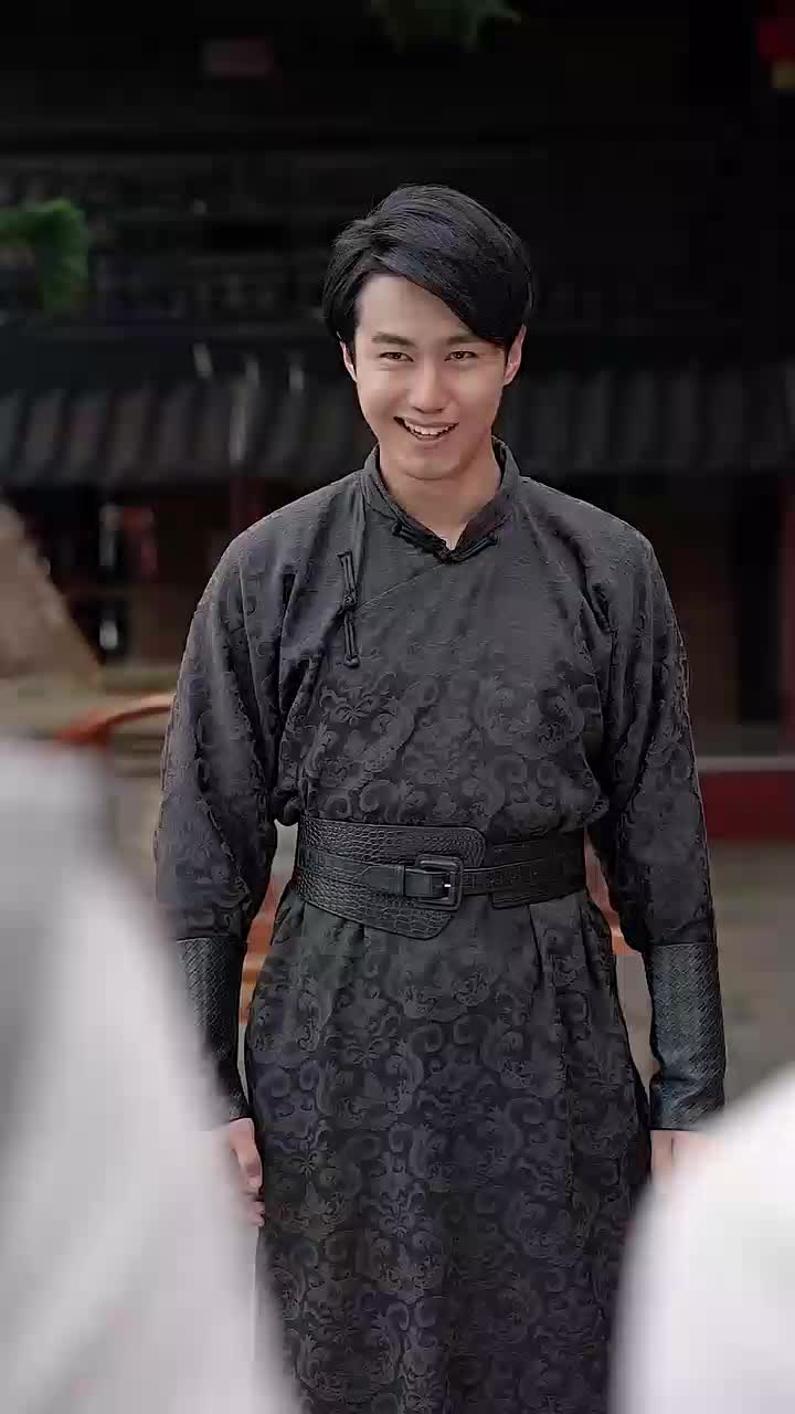 호영웅 제6회
