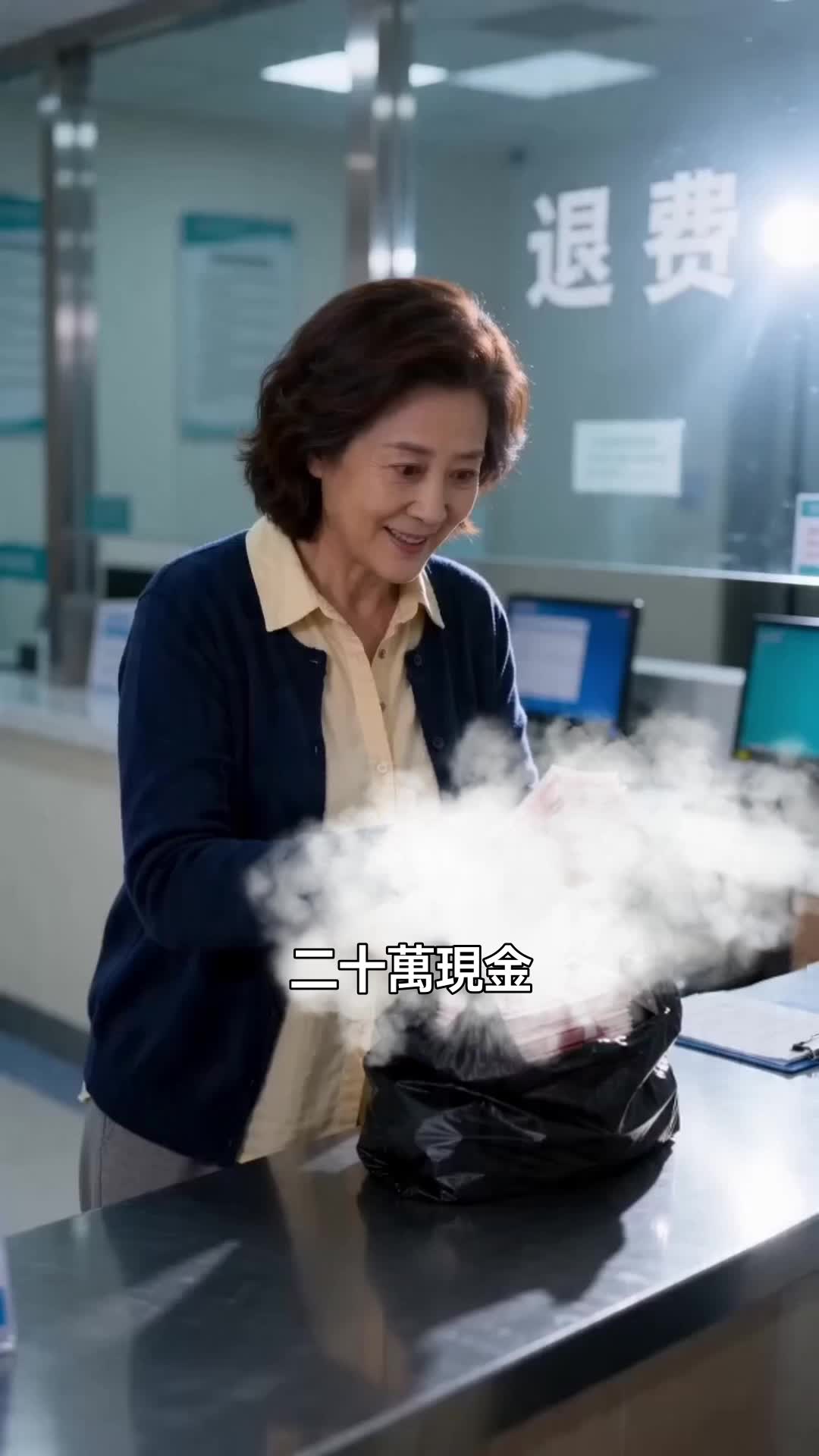 產房覺醒 第2集