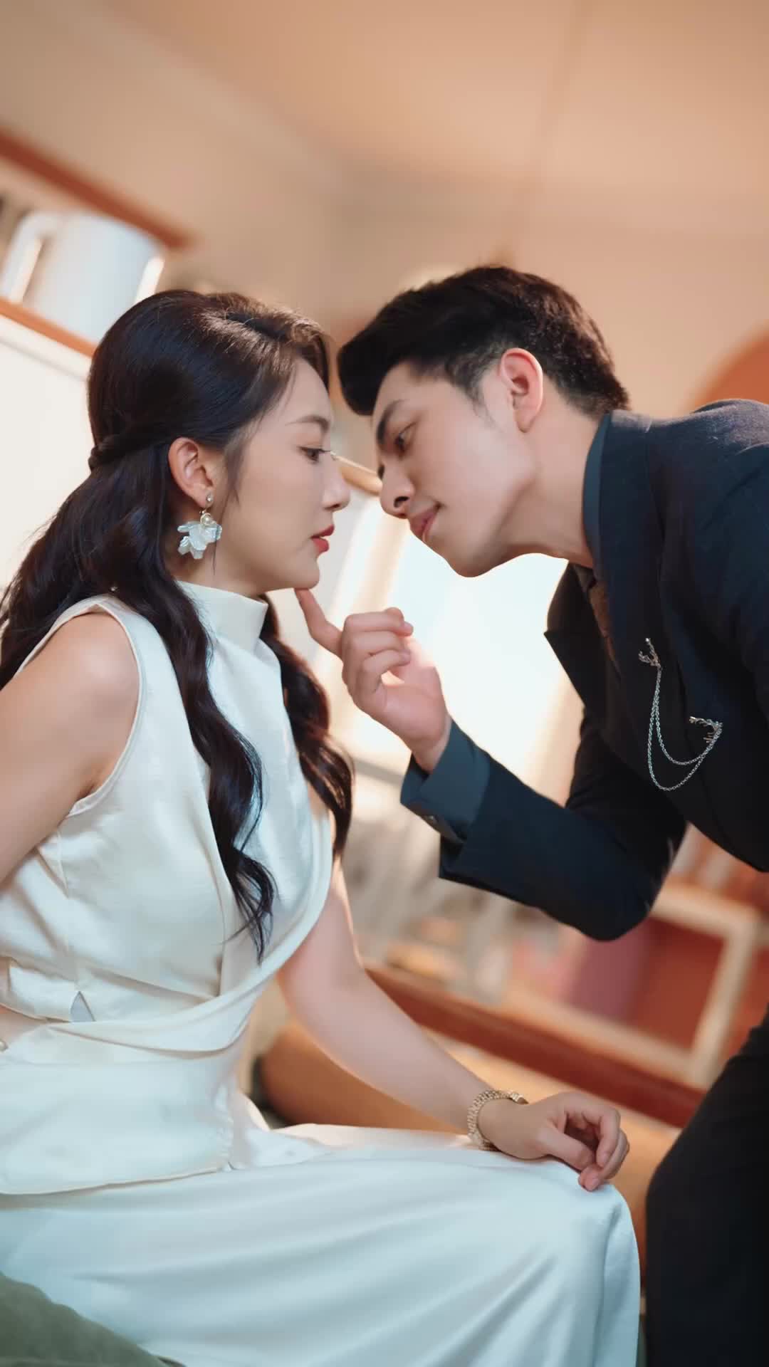 Takdir yang Terselubung - Episode 13 - Episode 13