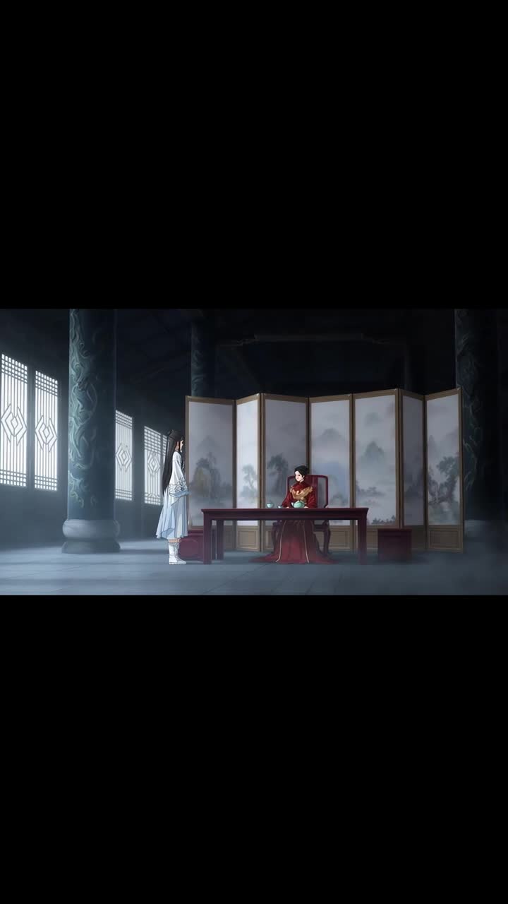 Skenario Tiga Abad Episode 8