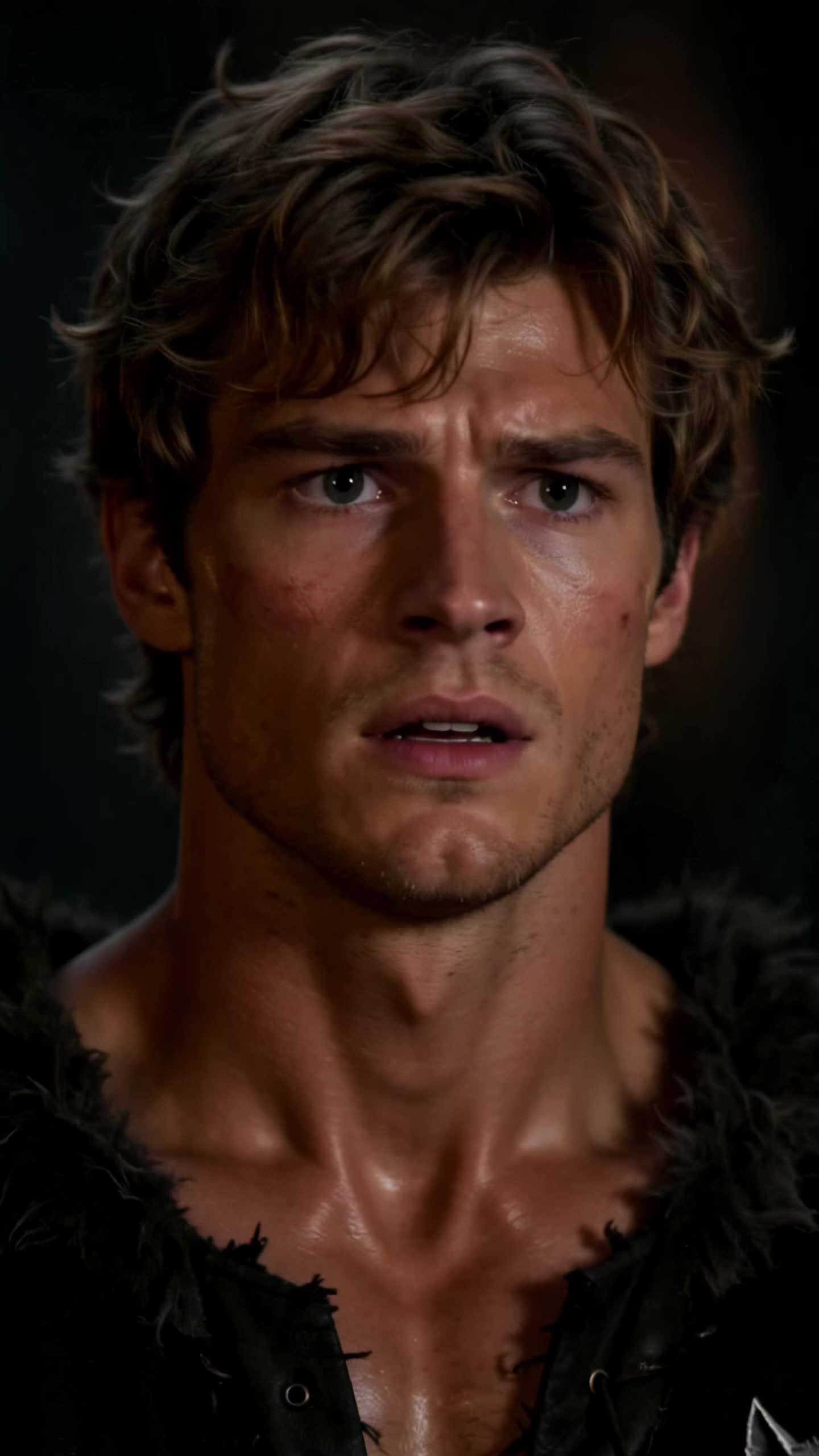 Rejected by My Alpha, Crowned by My Bloodline Episode 3