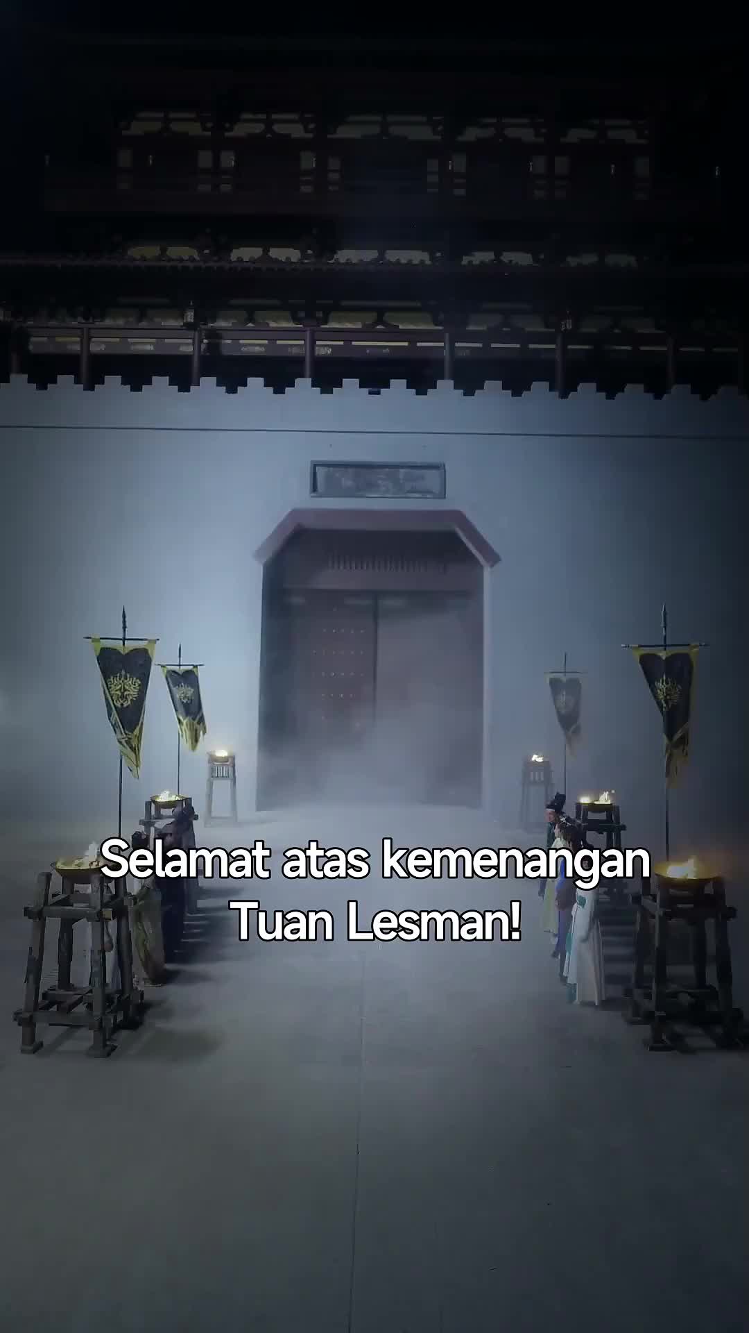 Cinta Sejati Melintasi Waktu - Episode 1 - Episode 1