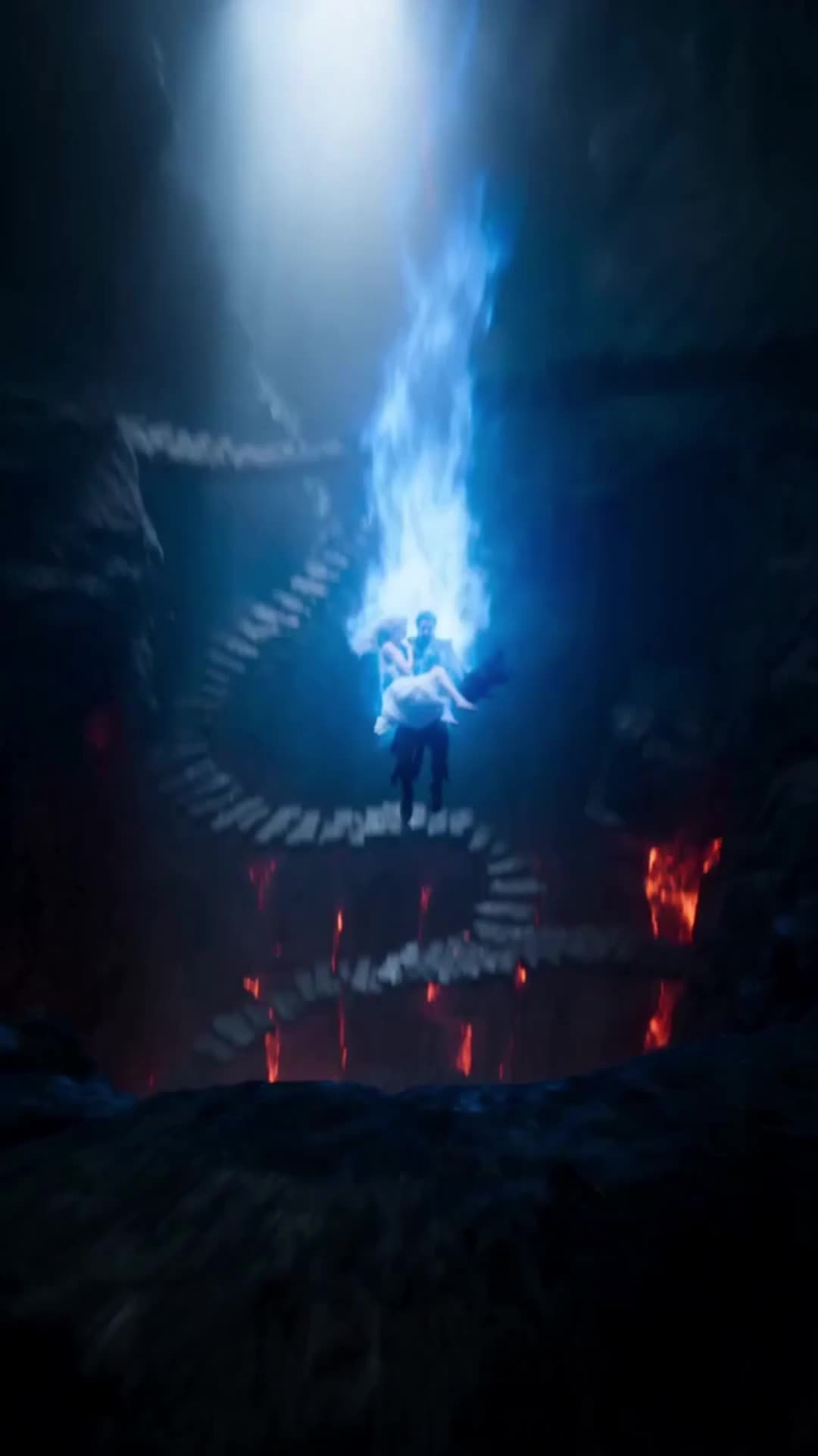 Taken By Hades Episode 2