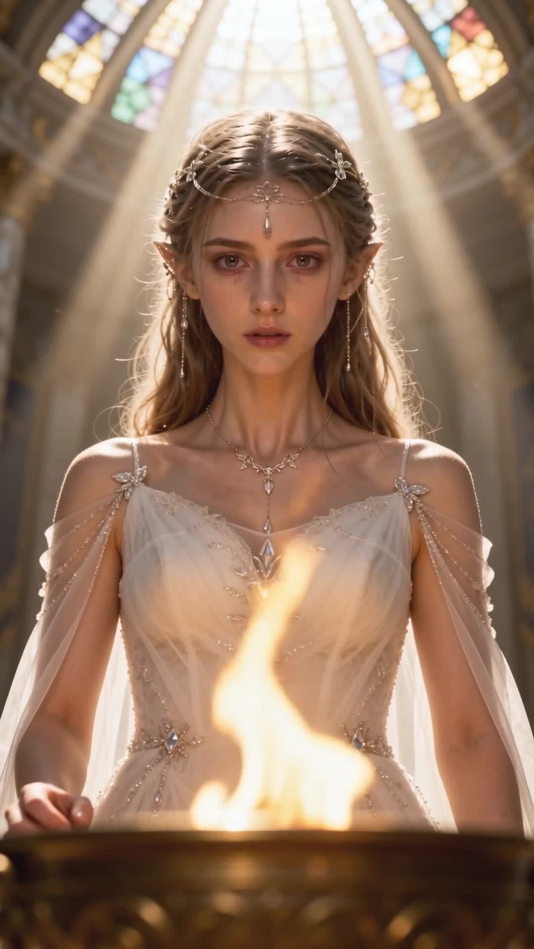 Bride of the Goblin Lord Episode 3