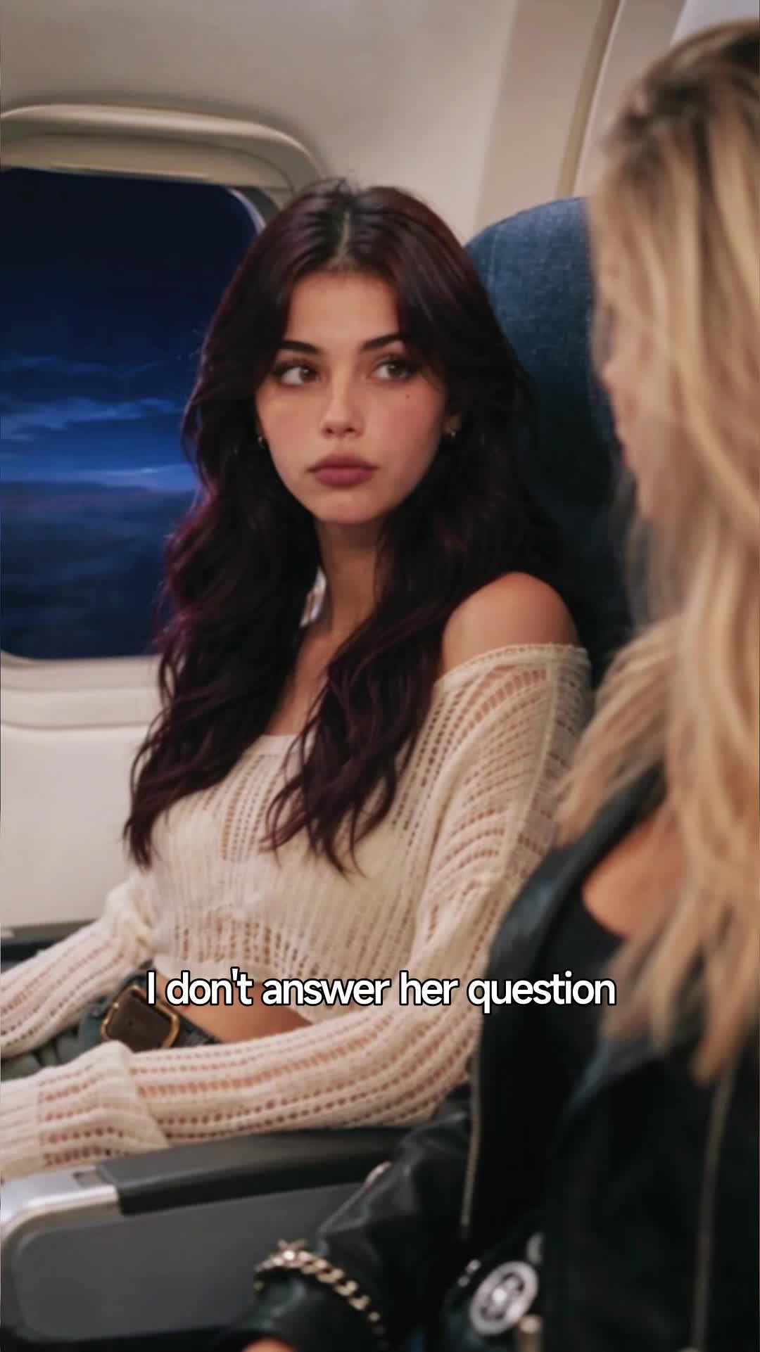 My Suspected Seduced Me at 30,000 Feet Episode 3