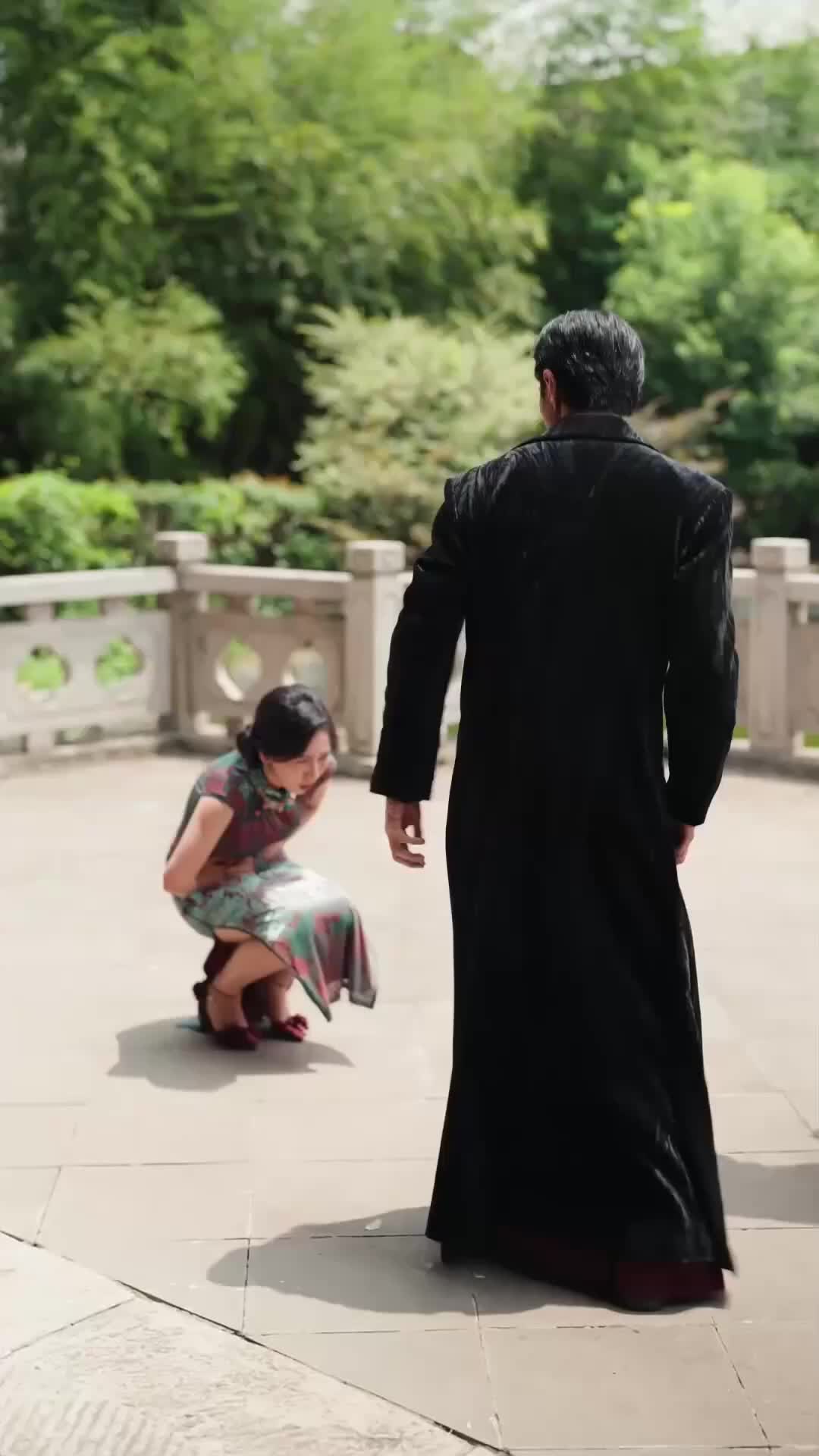 If This Be Love, I Let It Go Episode 11