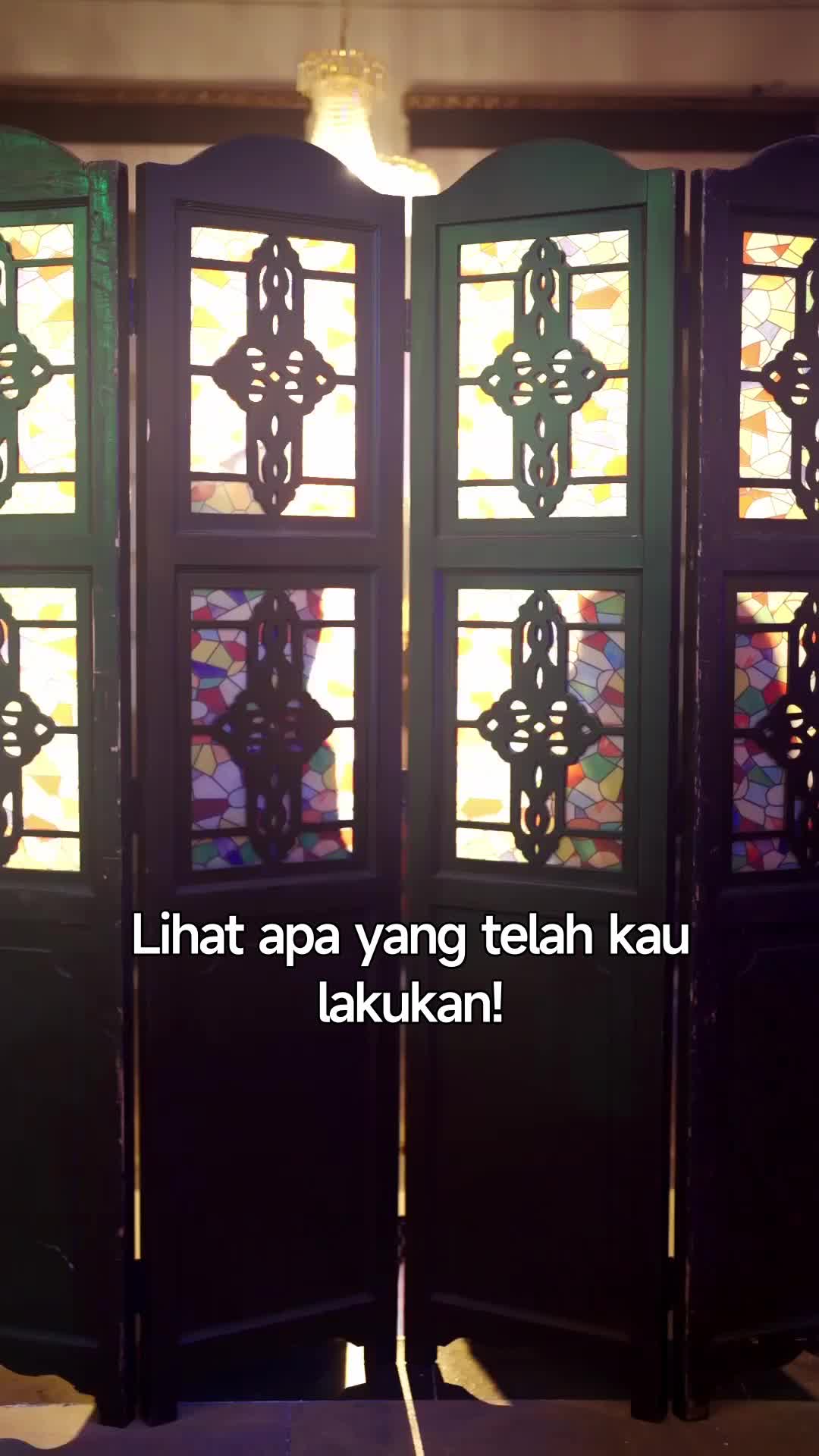 Gemerlap Cinta di Kota Tua Episode 3