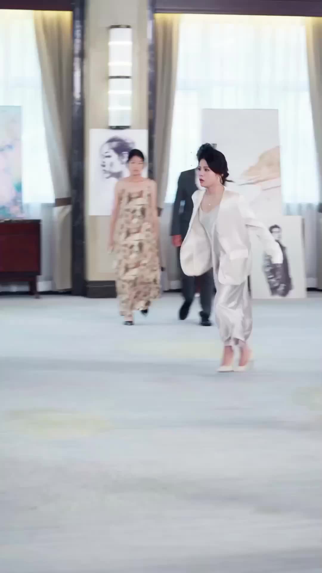 Cinta Dihapus Waktu - Episode 48 - Episode 48