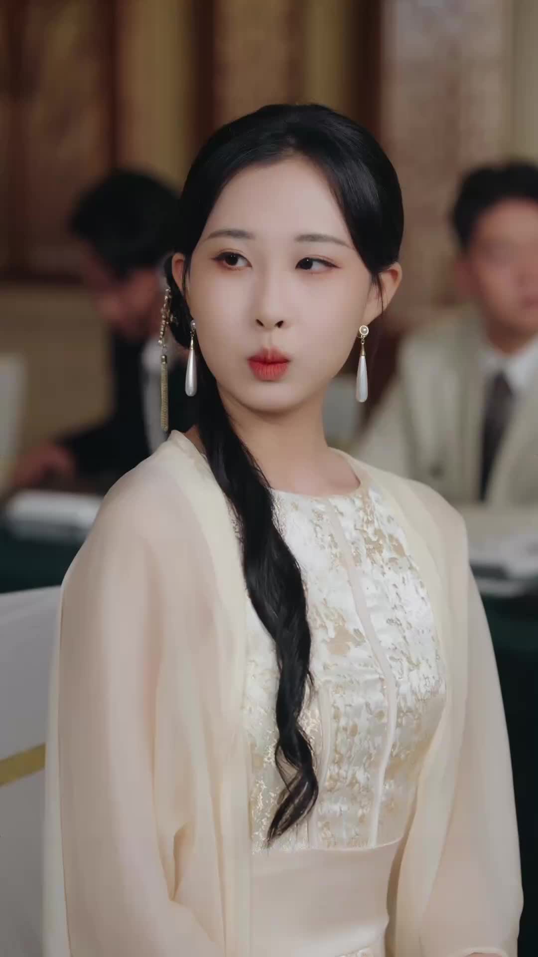 From History to Glory: Legacy in Her Hands Episode 9
