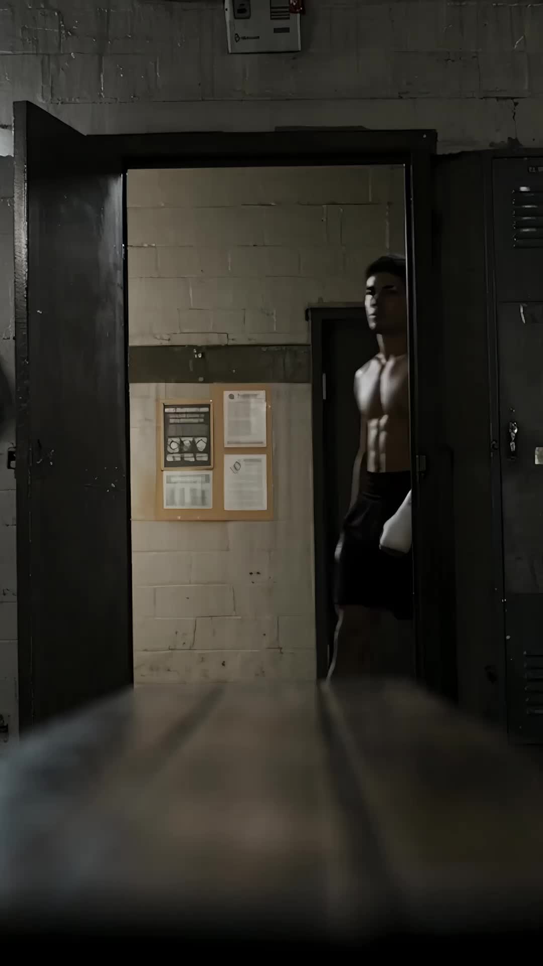 Fight me,Love me Episode 8