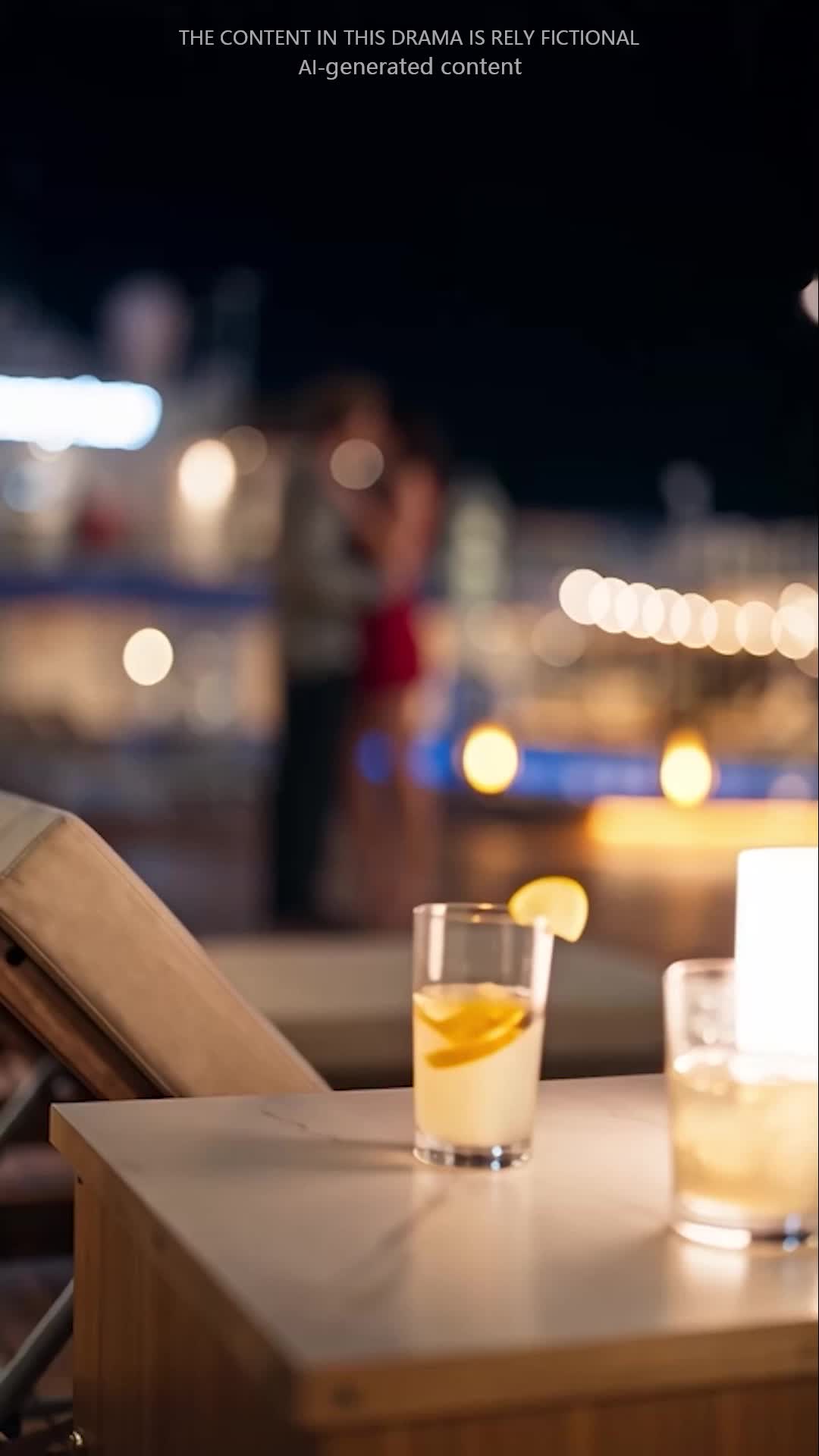 One Night With My Genie Episode 4