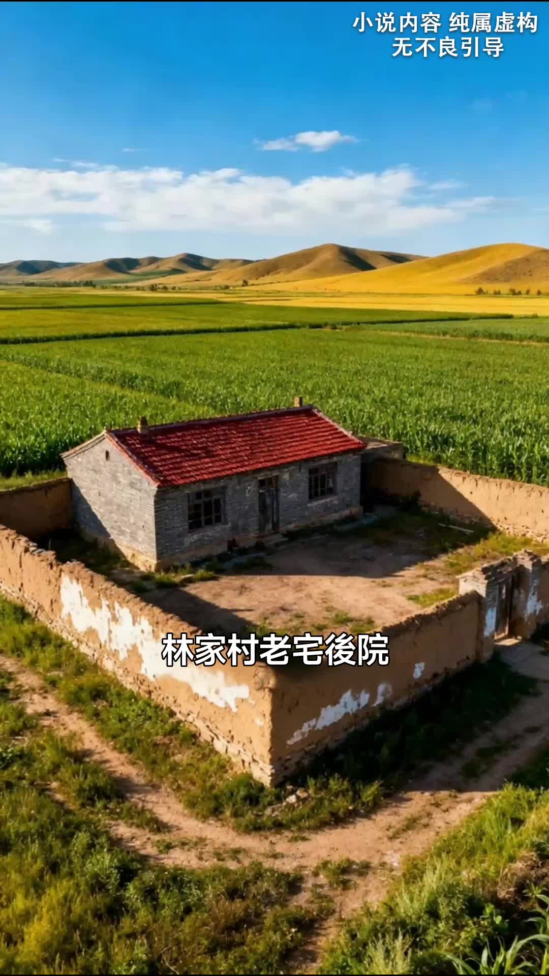 極寒-70℃:全家變賣百億家產 第3集