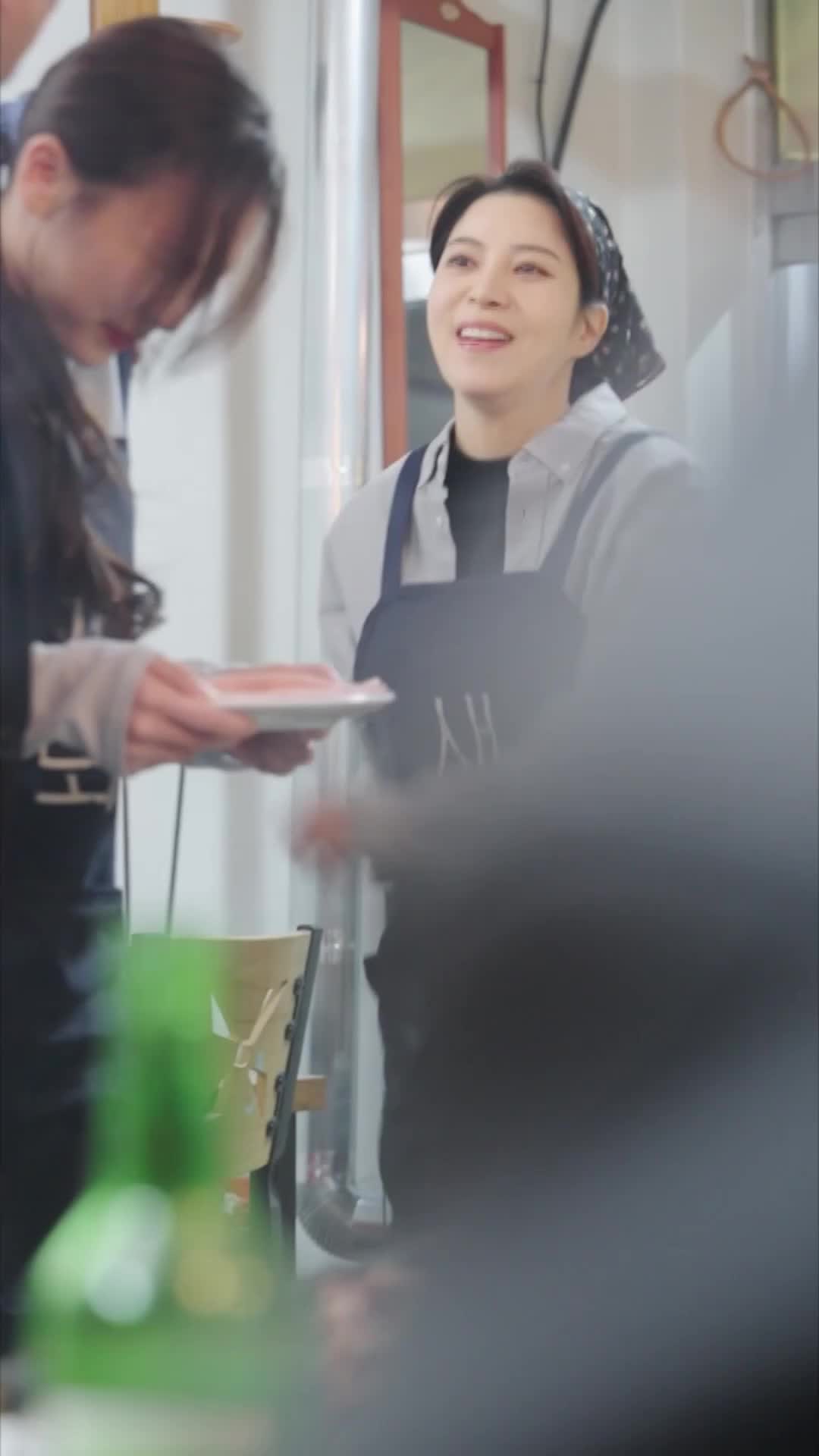 여왕 제3회