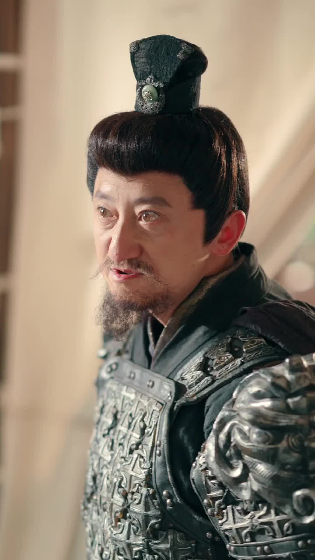 凌風踏血:我的軍功不再讓 第7集