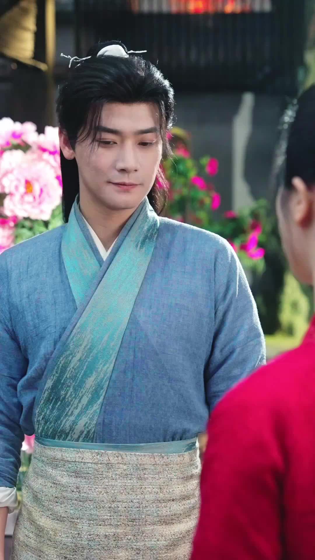 她懷他人麒麟子，我登我的九五尊 第5集