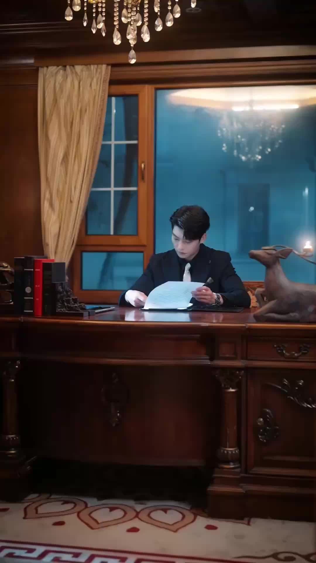 Ya no necesito tu amor Episodio 5