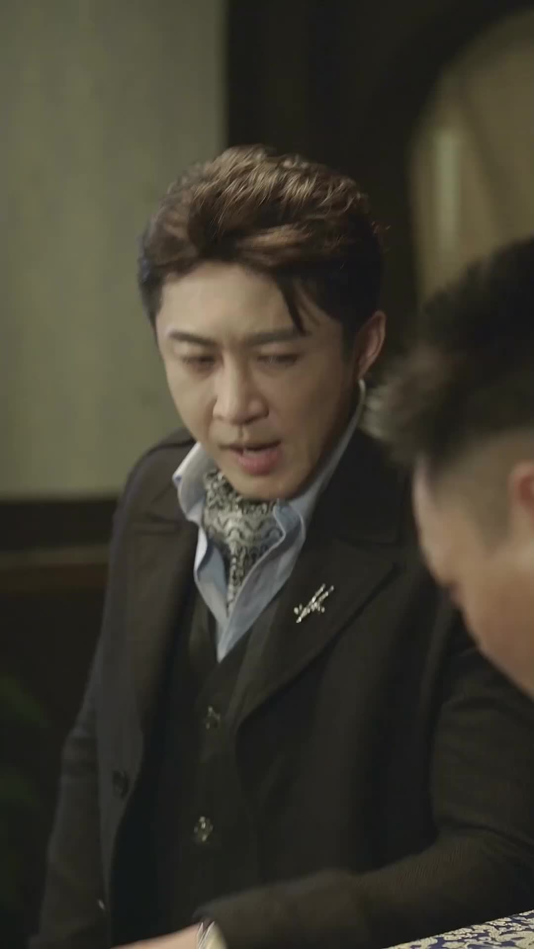 Ruler of the Tempest Episode 7
