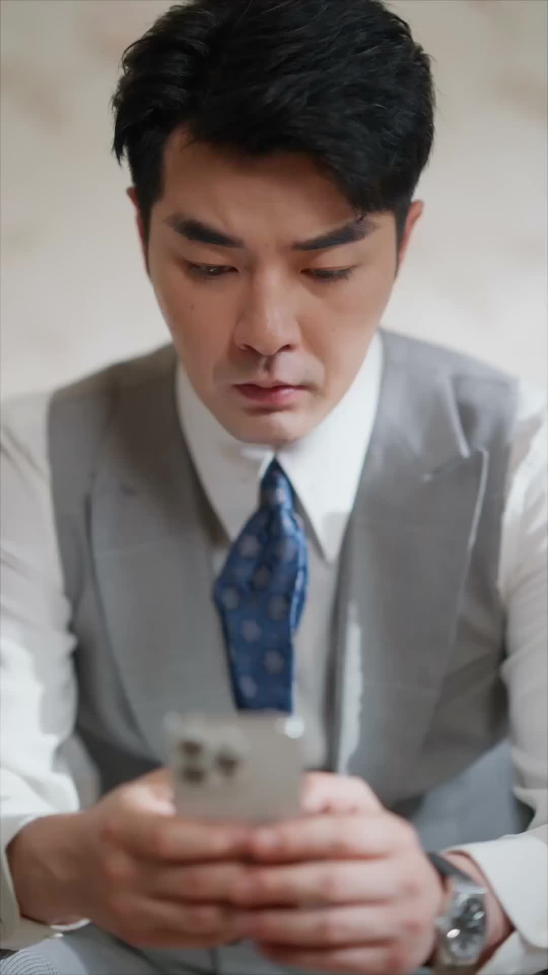 A Moment, A Kiss, A Forever Love Episode 7