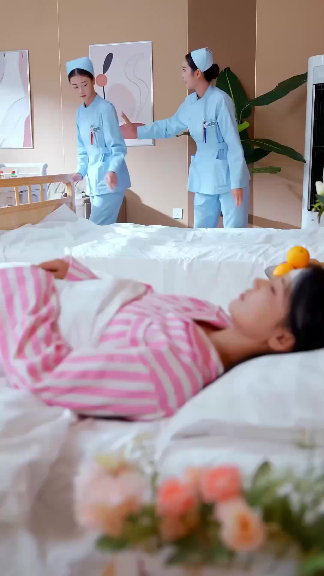 Your Absence, My Heart's Lesson Episode 10