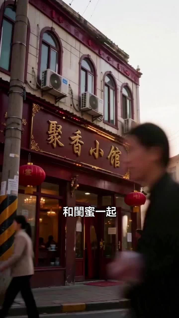 百味浮沉：我憑廚藝贏天下 第1集