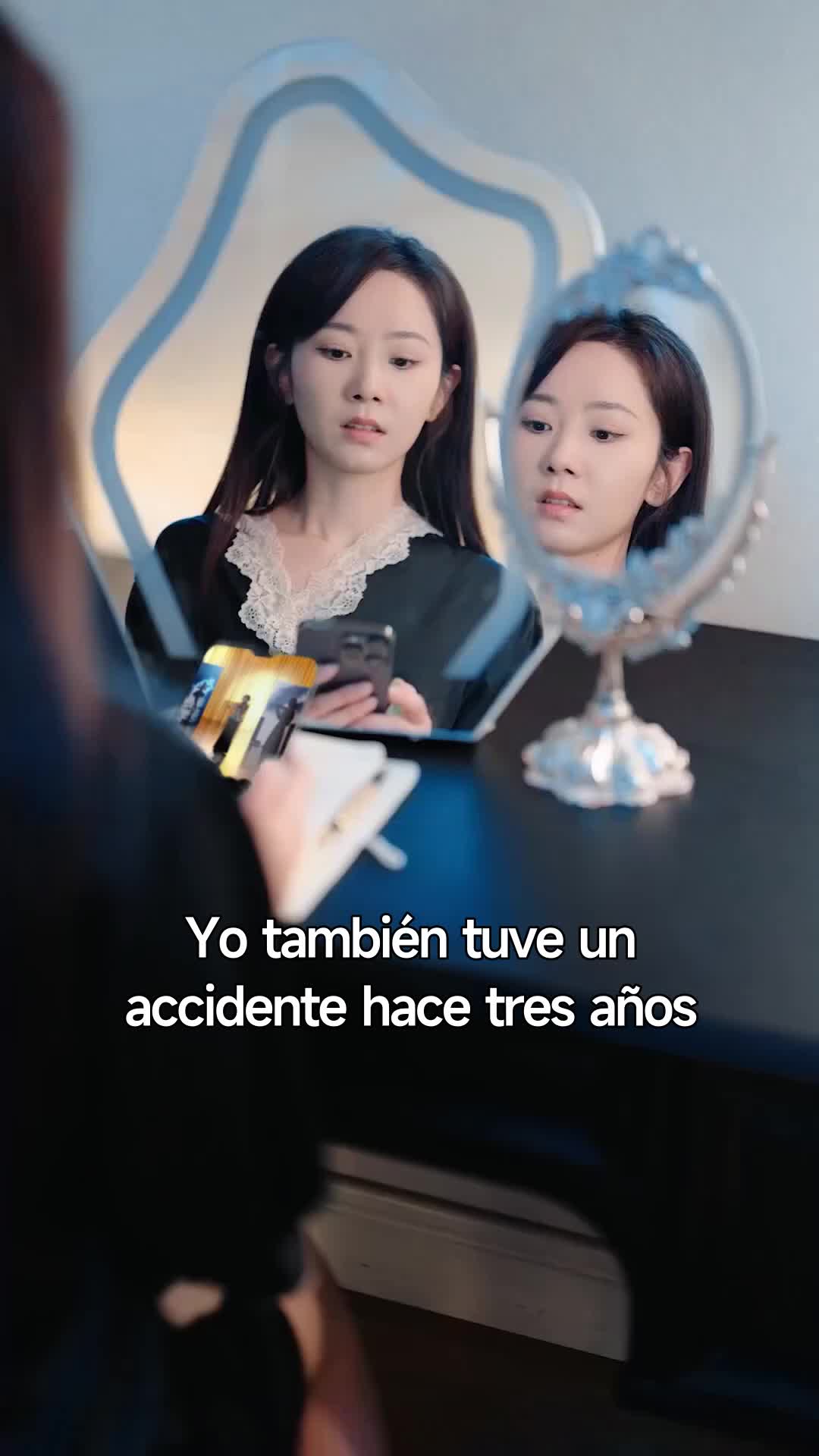 El día en que dejé de amarte Episodio 2
