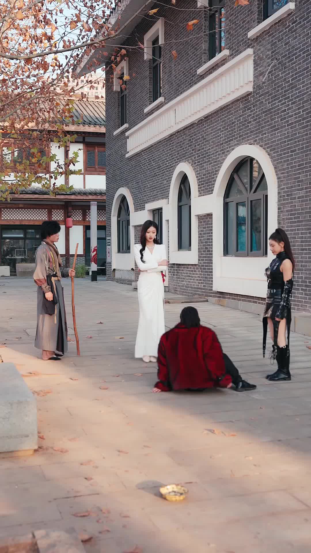 Cinta Buta Putri Sultan Episode 4