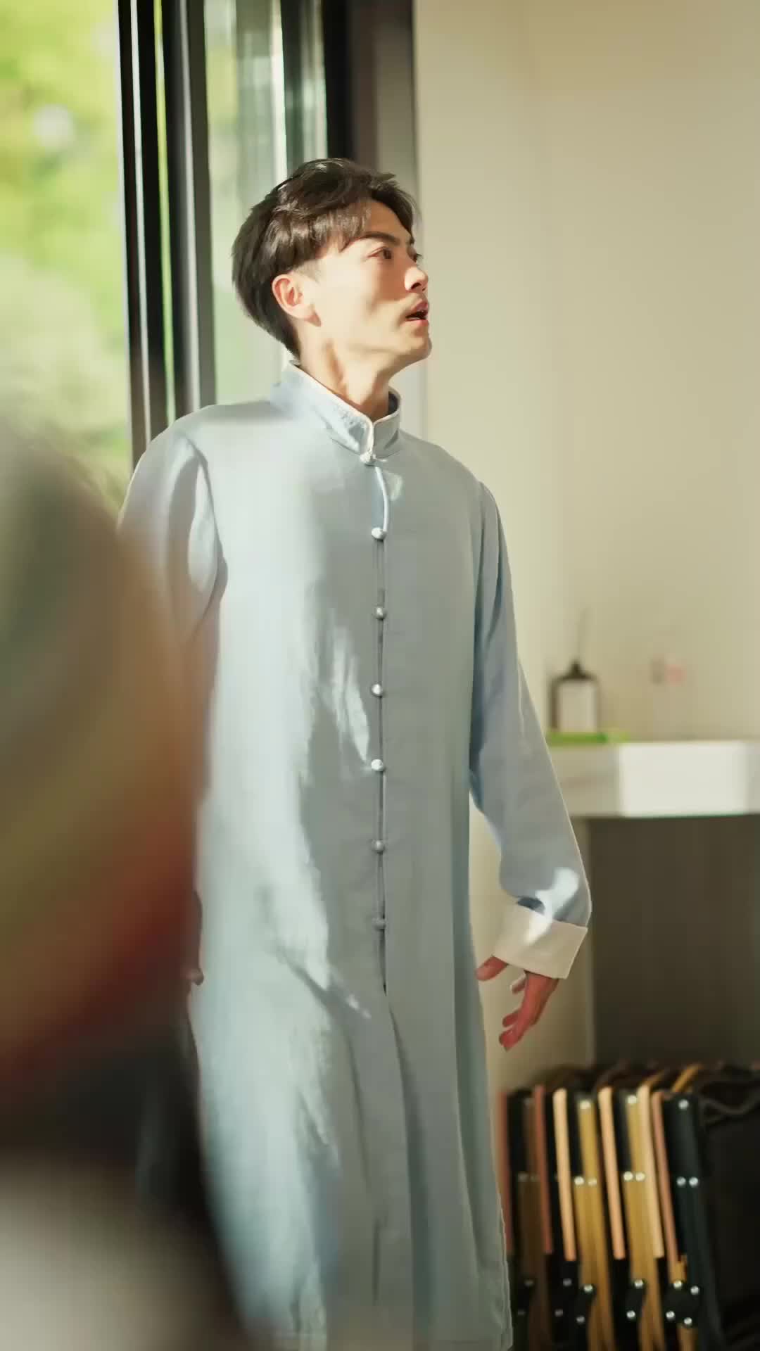 أبي، لماذا أنت قوي جدا 3مجموعة