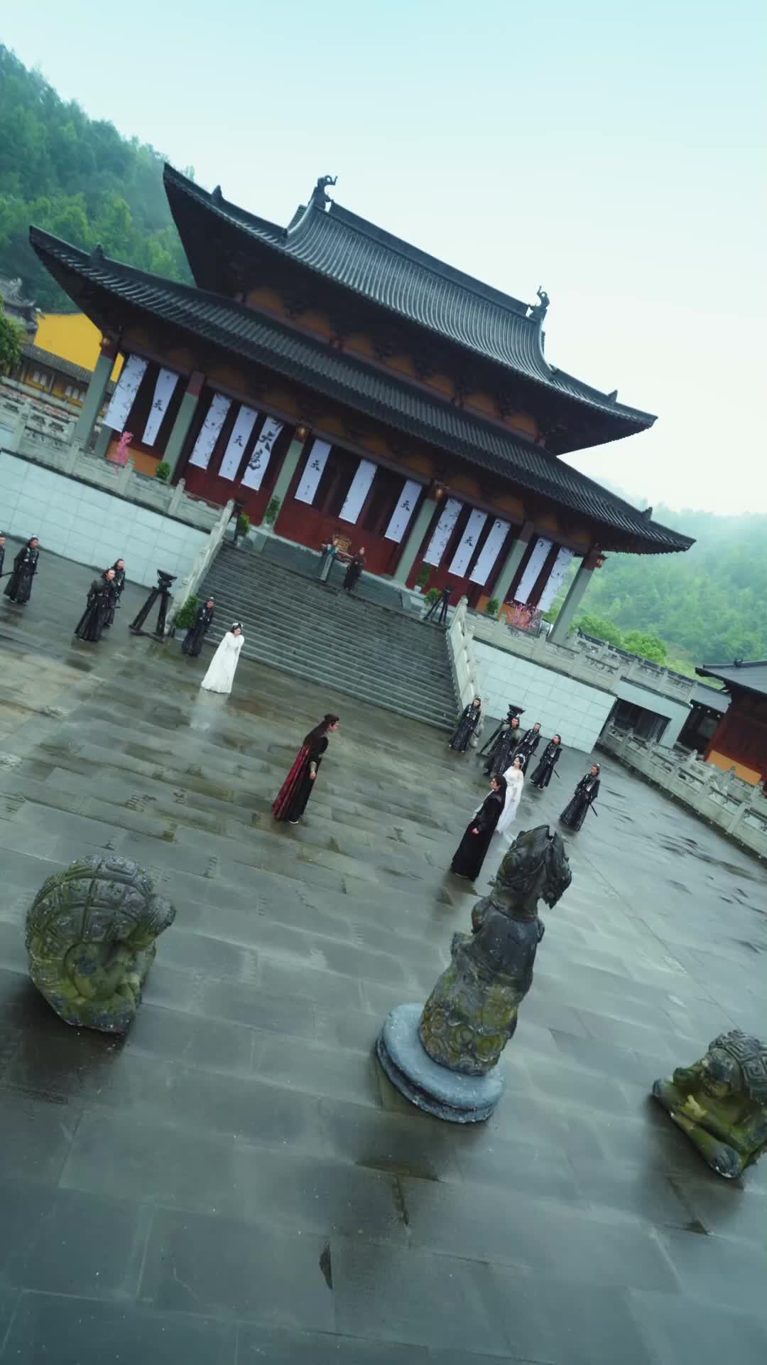 Sumpah yang Terkhianati - Episode 21 - Episode 21