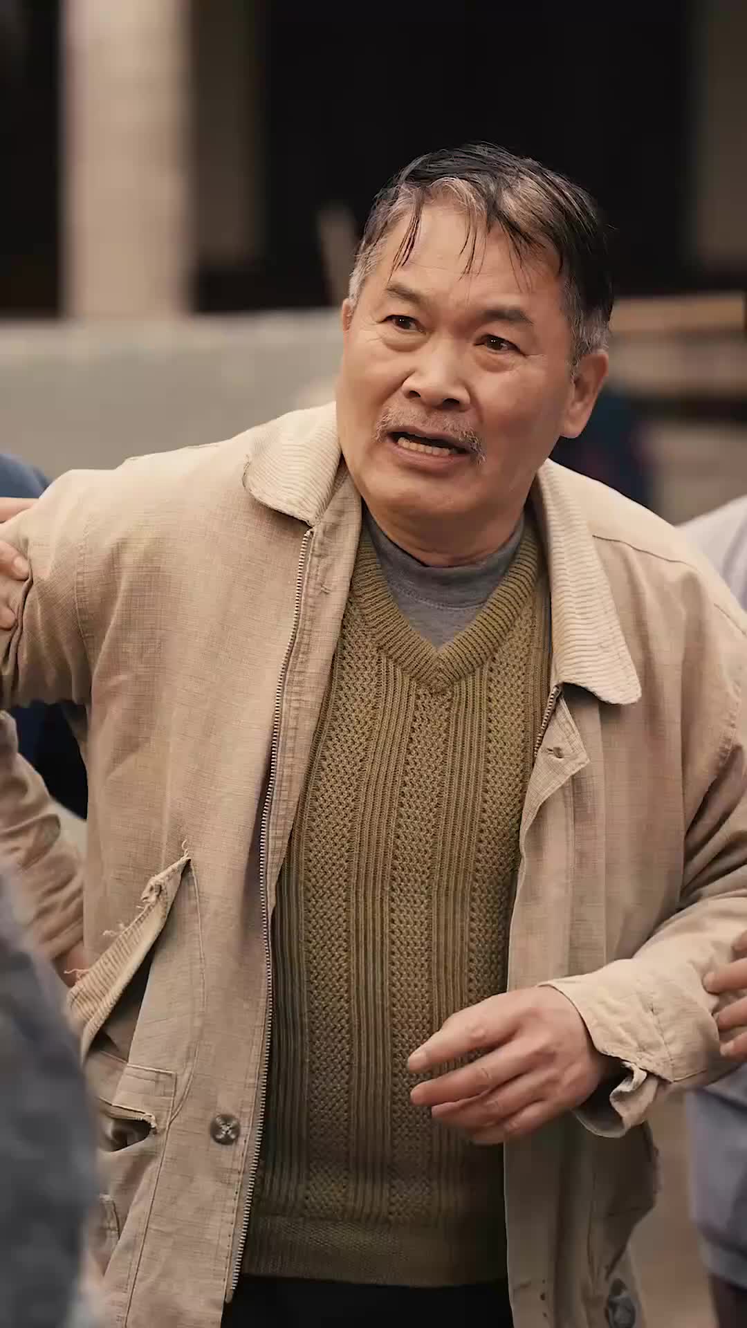 傻柱重生：這一世不伺候了 第3集