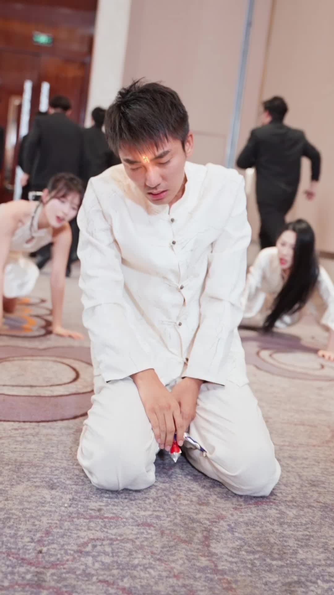 枪出如龙 第10集