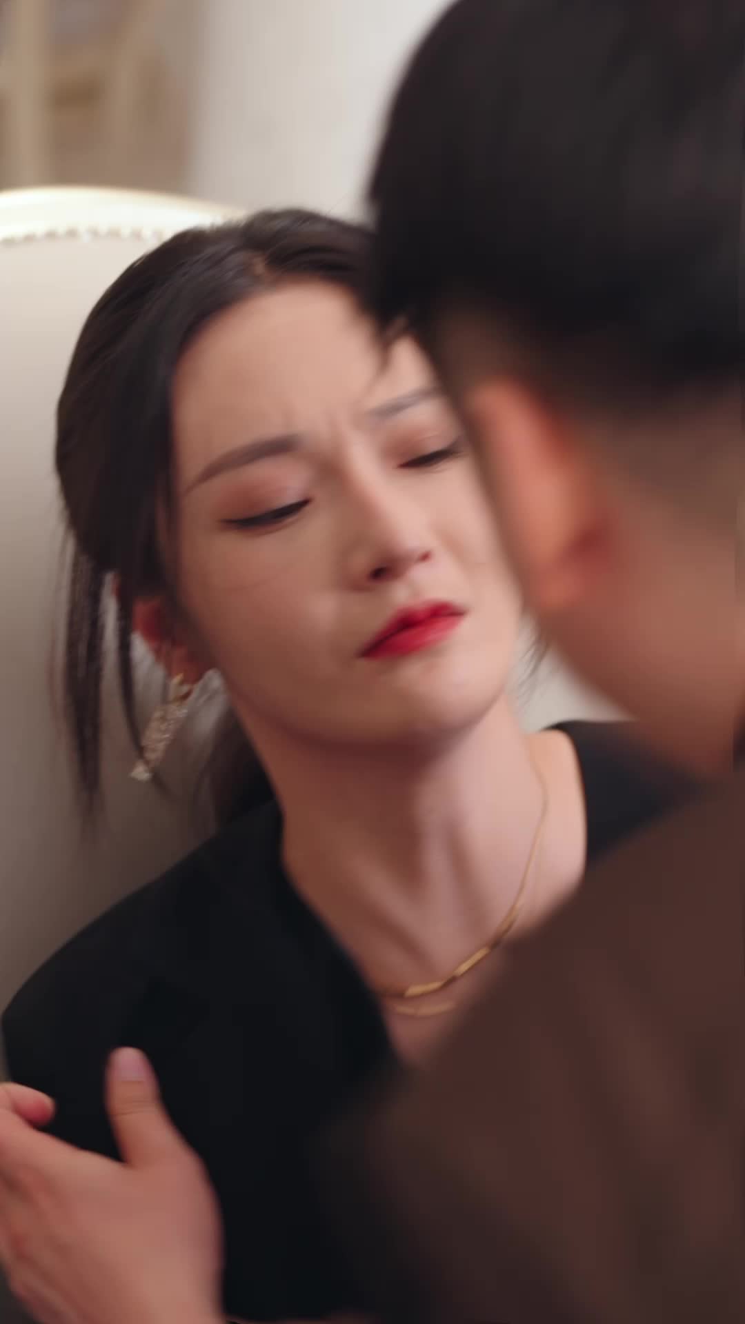 别跑,美女老婆我来也 第11集