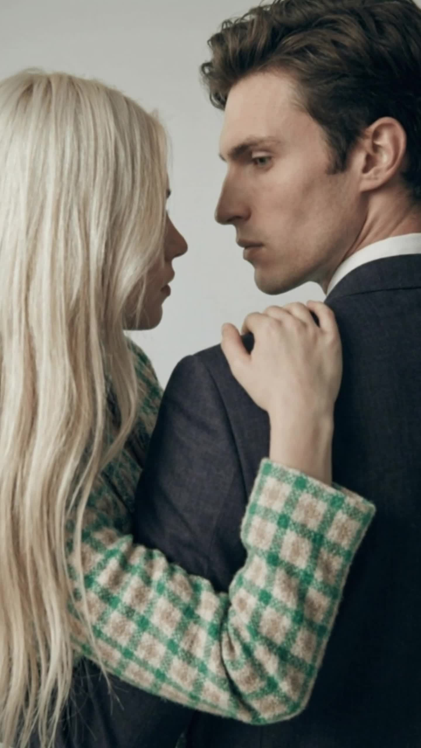 Loving You Costs My Life Episode 7