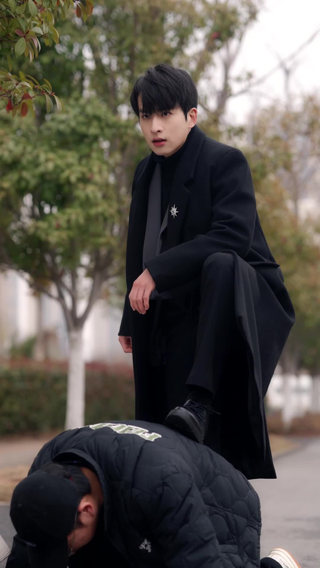 When the Wedding Turned Into Revenge Episode 4