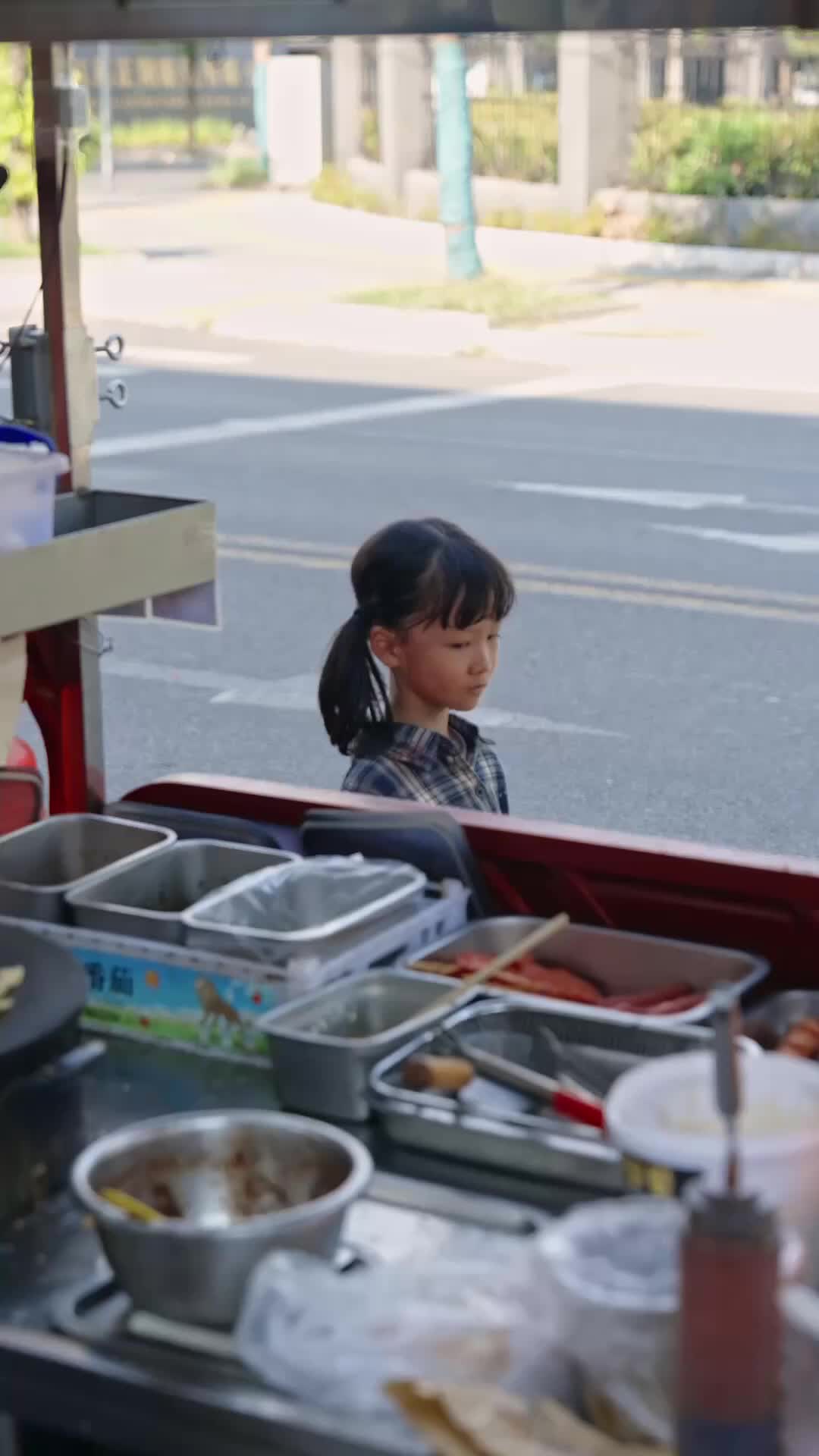 Janji Terakhir Sang Suami Episode 3
