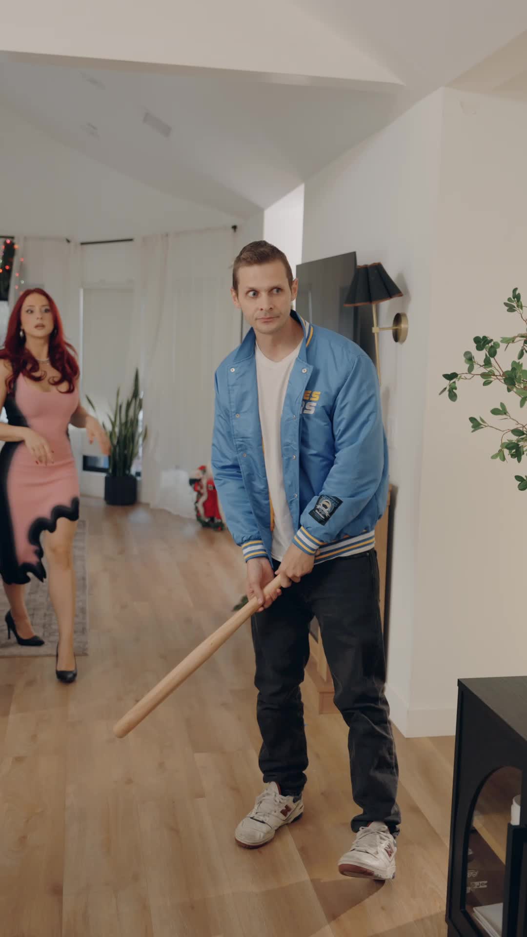 Pregnant Heiress Hits Back Episode 5