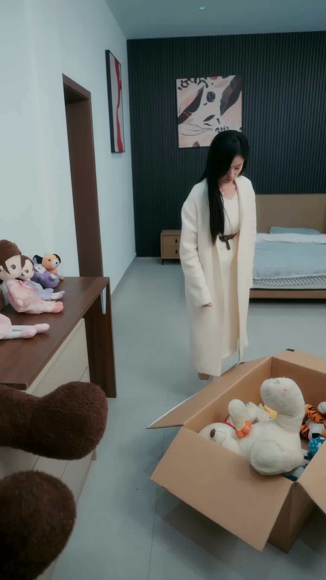 Penyesalan Terlambat Tidak Membuahkan Hasil - Episode 7 - Episode 7