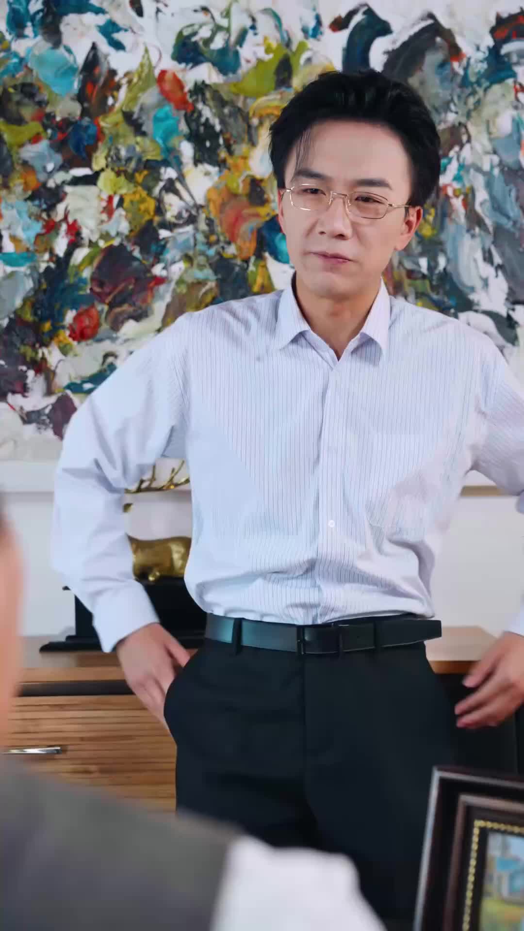 When Greed Meets No Mercy Episode 5