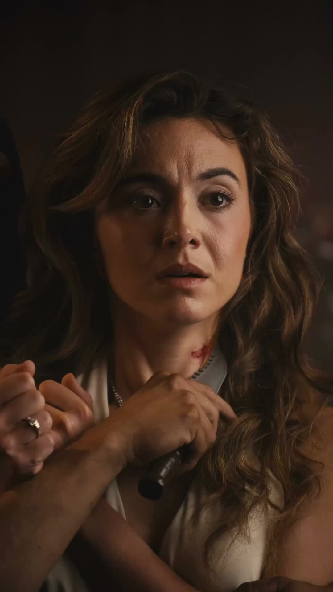 A Amante Inocente do Mafioso 3Episódio