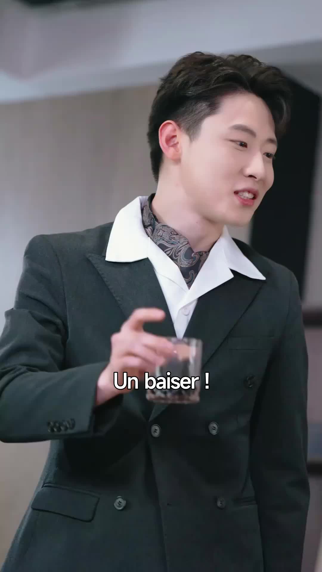 Dans le Piège de l'Amour Épisode7