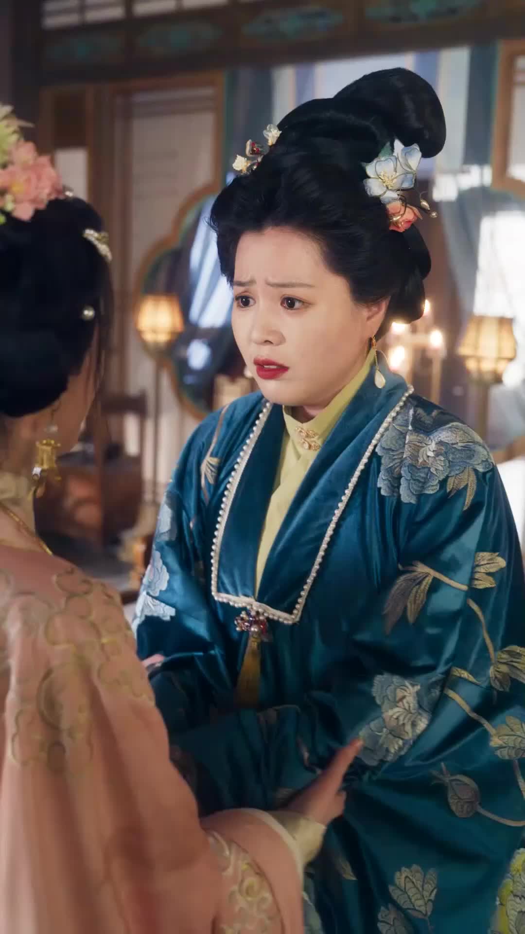 뒤엉킨 사랑 - Episode 48 - Episode 48