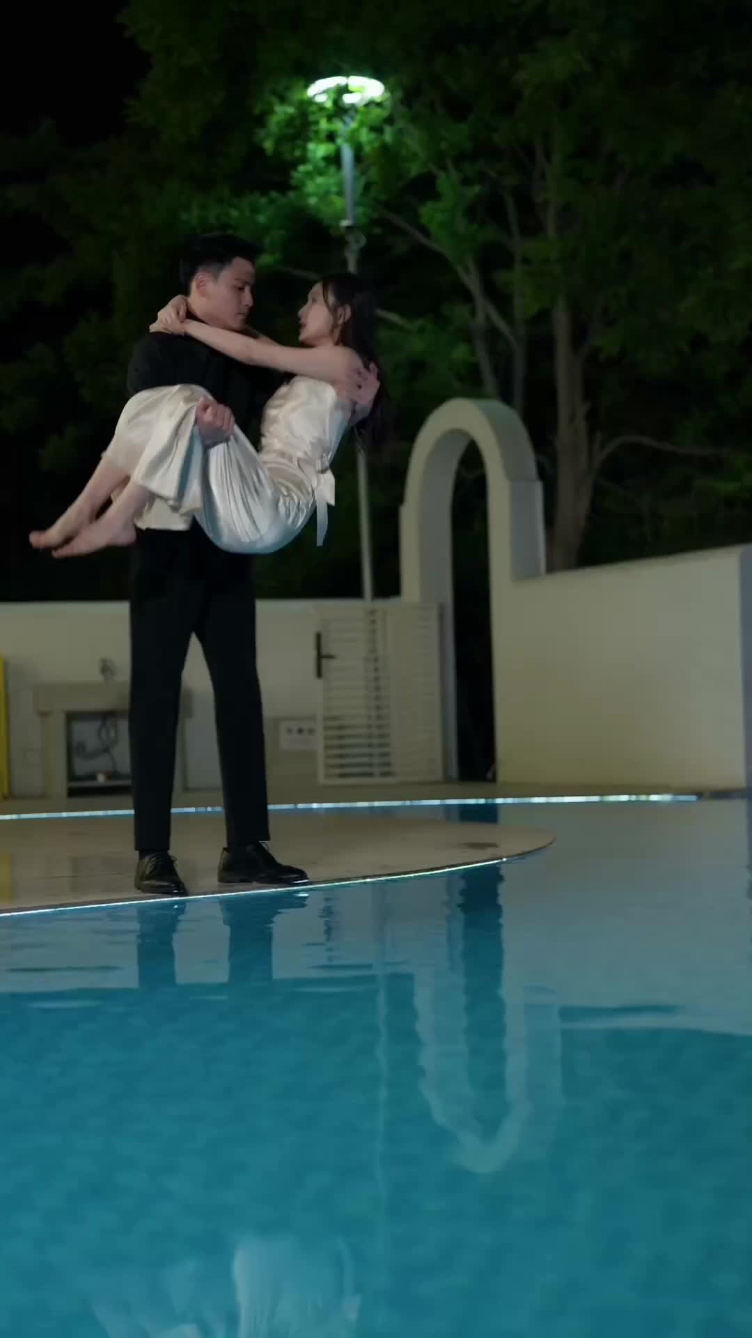 Minha Senhorita, Baixe Sua Guarda(Dublado) 2Episódio