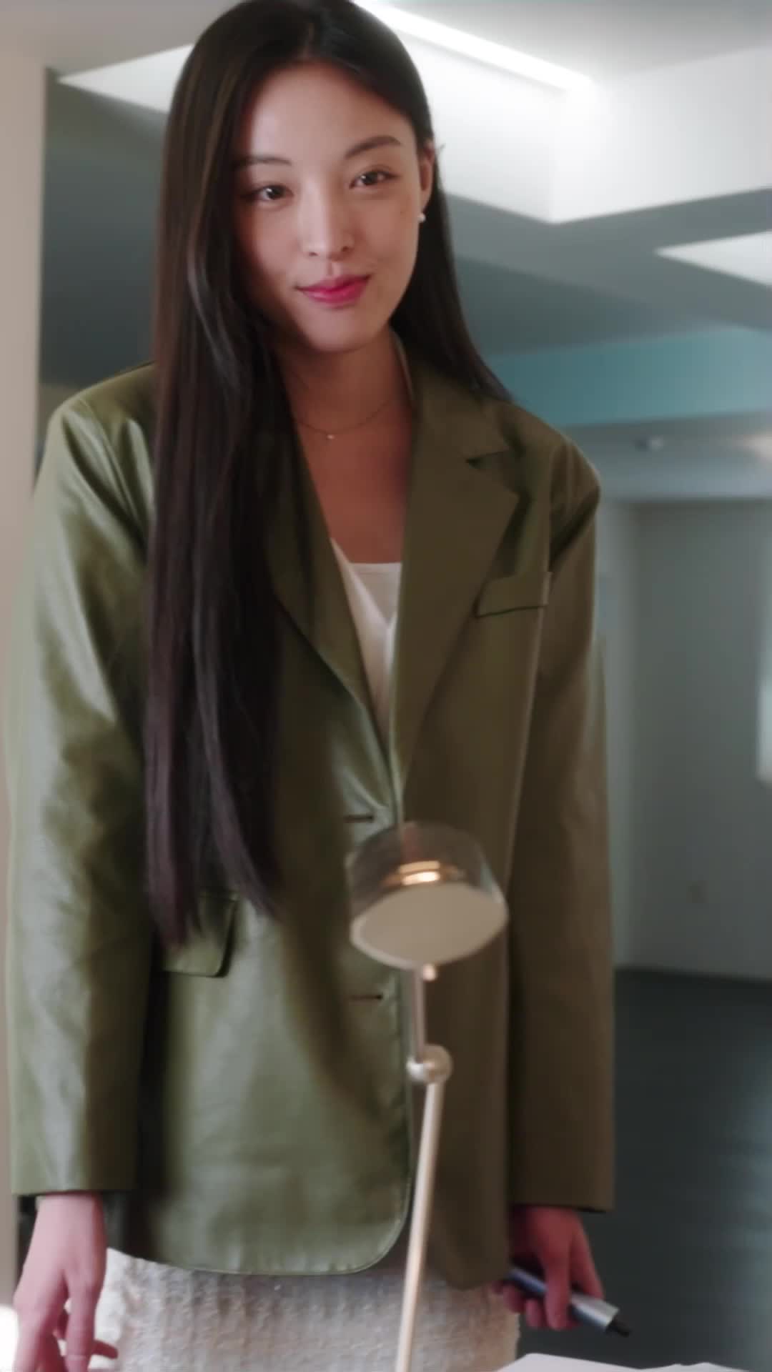 成爲脫衣舞娘的芭蕾舞者 第9集