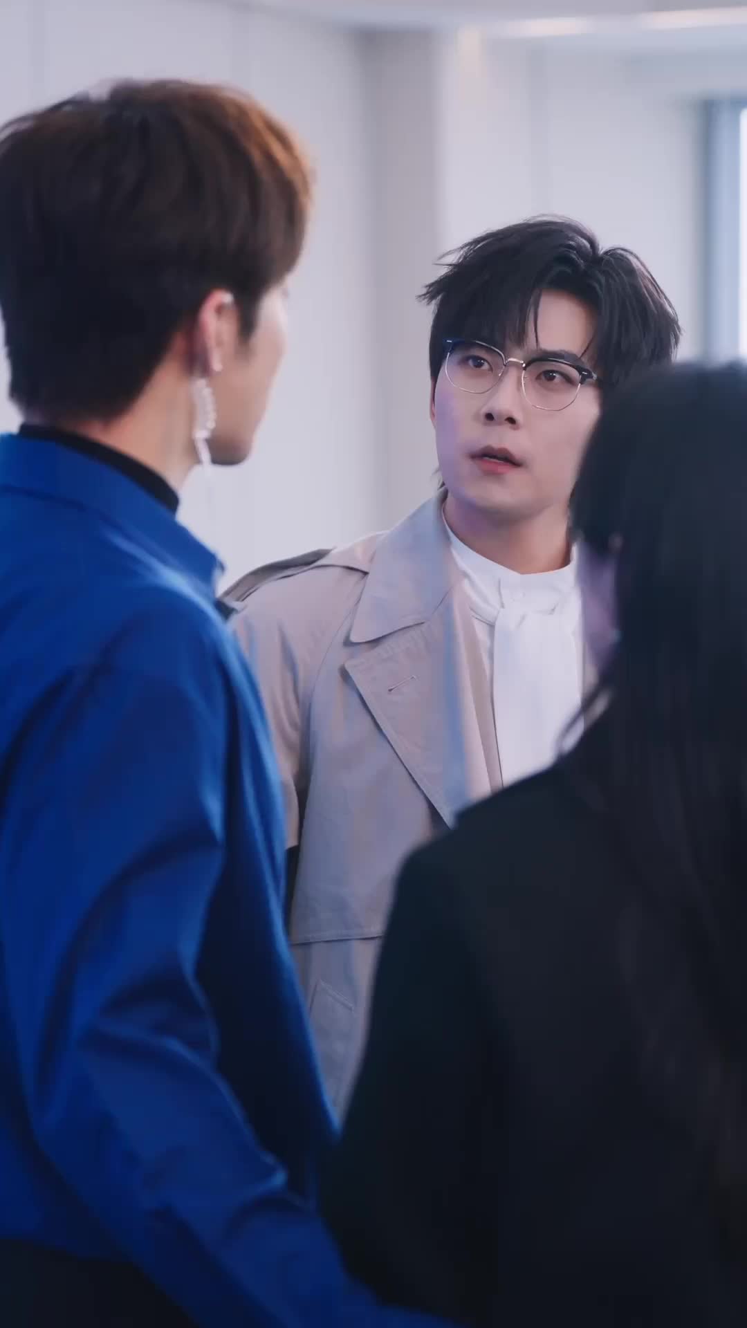 南城羡迟光 第11集