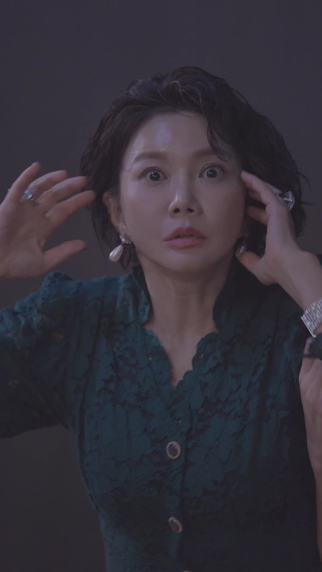 Pewaris Tanpa Memori Episode 11